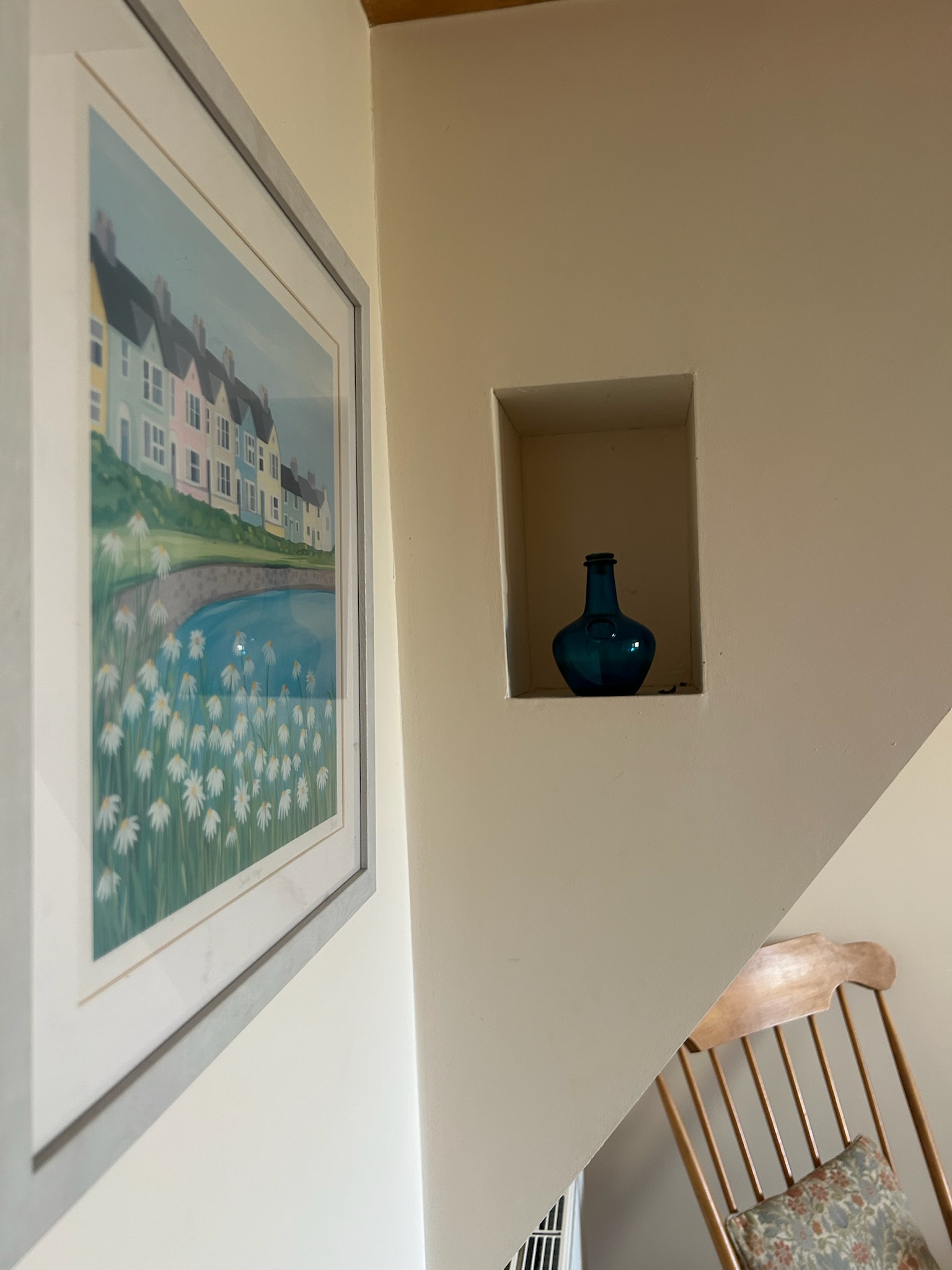 Buffers Master Bedroom