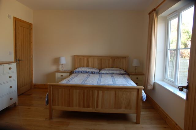 Sleepers Accessible Bedroom