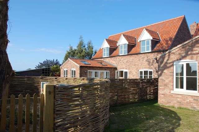 Sleepers from Buffers End