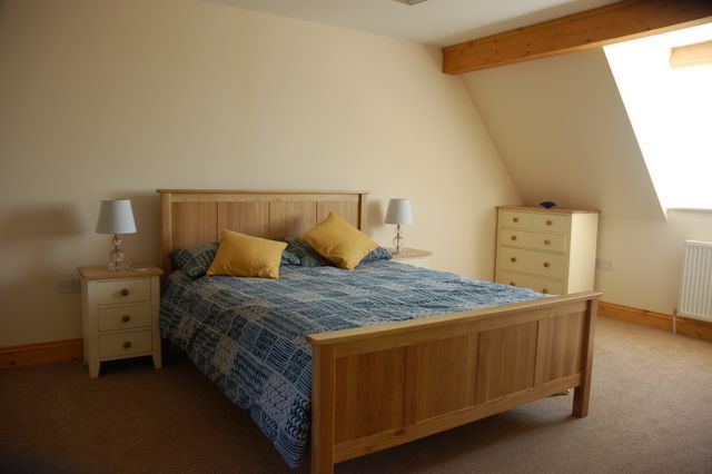 Sleepers Master Bedroom